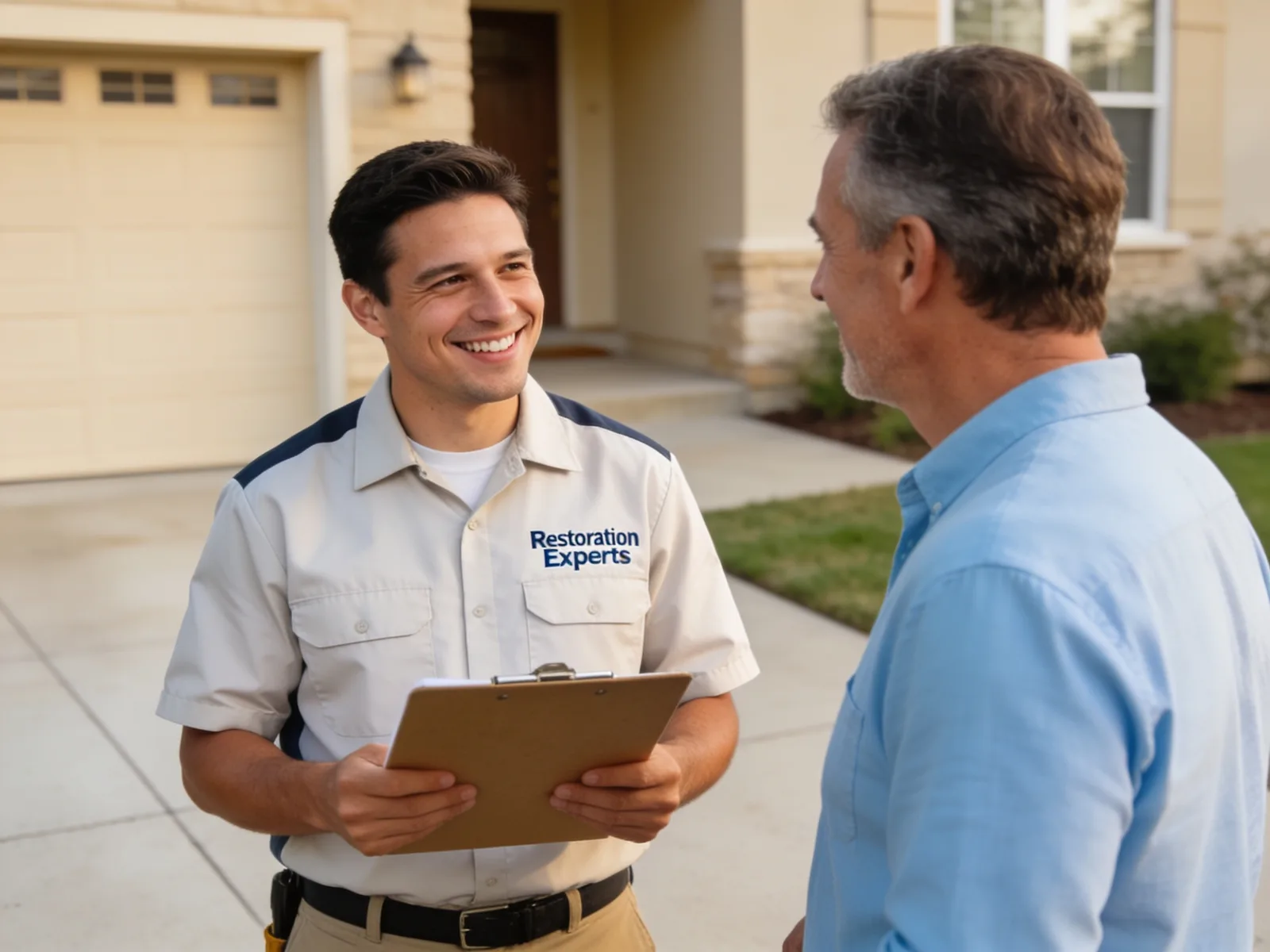 Water Damage Cleanup Waterport, NY FAQs